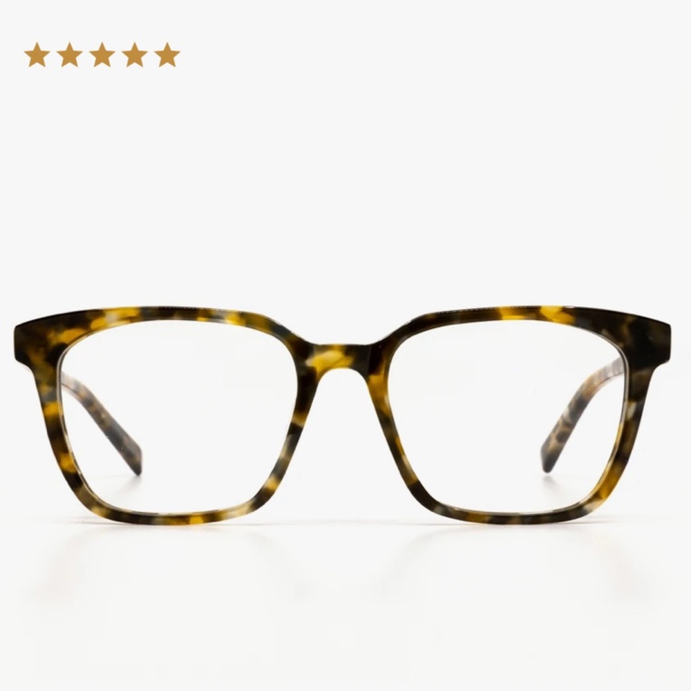 DIFF Charitable Eyewear Blue Light Blockers